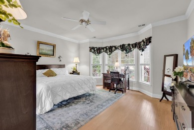 Welcome to 4507 Smilax Place, a stunning custom-built 4-bedroom on Wachesaw Plantation East Golf Course in South Carolina - for sale on GolfHomes.com, golf home, golf lot