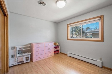 This updated 4-bedroom, 2-bath home is in a great Saint Paul on Phalen Park Golf Course in Minnesota - for sale on GolfHomes.com, golf home, golf lot