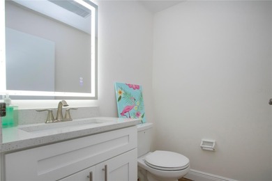 This is a must-see home, a completely updated condo, so do not on Kings Point Executive Golf Course in Florida - for sale on GolfHomes.com, golf home, golf lot