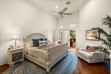 Welcome to 9085 Terranova Drive, a spacious single family home on Pelican Marsh Golf Club in Florida - for sale on GolfHomes.com, golf home, golf lot