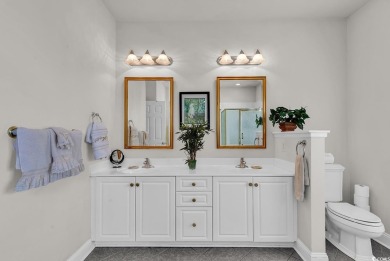 Welcome to 4507 Smilax Place, a stunning custom-built 4-bedroom on Wachesaw Plantation East Golf Course in South Carolina - for sale on GolfHomes.com, golf home, golf lot