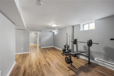 This updated 4-bedroom, 2-bath home is in a great Saint Paul on Phalen Park Golf Course in Minnesota - for sale on GolfHomes.com, golf home, golf lot