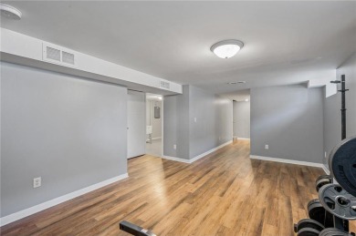 This updated 4-bedroom, 2-bath home is in a great Saint Paul on Phalen Park Golf Course in Minnesota - for sale on GolfHomes.com, golf home, golf lot