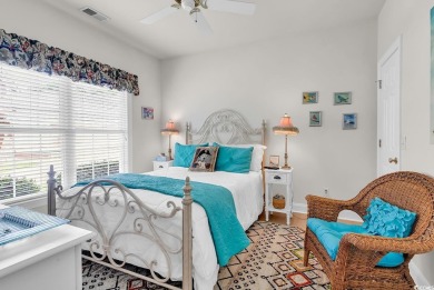 Welcome to 4507 Smilax Place, a stunning custom-built 4-bedroom on Wachesaw Plantation East Golf Course in South Carolina - for sale on GolfHomes.com, golf home, golf lot