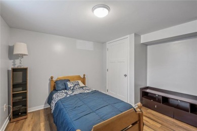 This updated 4-bedroom, 2-bath home is in a great Saint Paul on Phalen Park Golf Course in Minnesota - for sale on GolfHomes.com, golf home, golf lot