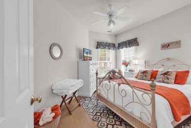 Welcome to 4507 Smilax Place, a stunning custom-built 4-bedroom on Wachesaw Plantation East Golf Course in South Carolina - for sale on GolfHomes.com, golf home, golf lot