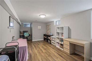 This updated 4-bedroom, 2-bath home is in a great Saint Paul on Phalen Park Golf Course in Minnesota - for sale on GolfHomes.com, golf home, golf lot