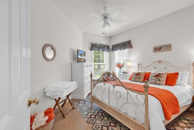Welcome to 4507 Smilax Place, a stunning custom-built 4-bedroom on Wachesaw Plantation East Golf Course in South Carolina - for sale on GolfHomes.com, golf home, golf lot