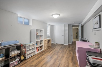 This updated 4-bedroom, 2-bath home is in a great Saint Paul on Phalen Park Golf Course in Minnesota - for sale on GolfHomes.com, golf home, golf lot