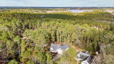 Located in the desirable Harbour Pointe section of Fairfield on Harbour Point Golf Club in North Carolina - for sale on GolfHomes.com, golf home, golf lot