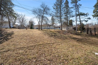 This updated 4-bedroom, 2-bath home is in a great Saint Paul on Phalen Park Golf Course in Minnesota - for sale on GolfHomes.com, golf home, golf lot