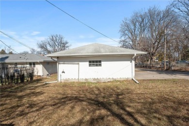 This updated 4-bedroom, 2-bath home is in a great Saint Paul on Phalen Park Golf Course in Minnesota - for sale on GolfHomes.com, golf home, golf lot
