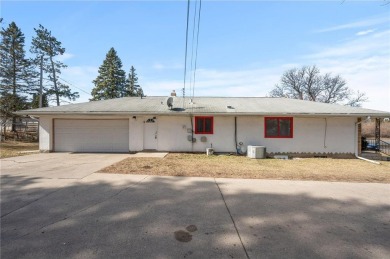 This updated 4-bedroom, 2-bath home is in a great Saint Paul on Phalen Park Golf Course in Minnesota - for sale on GolfHomes.com, golf home, golf lot