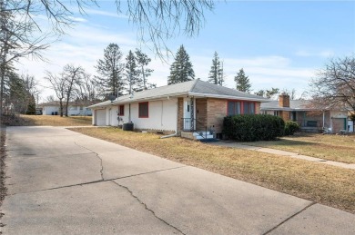 This updated 4-bedroom, 2-bath home is in a great Saint Paul on Phalen Park Golf Course in Minnesota - for sale on GolfHomes.com, golf home, golf lot