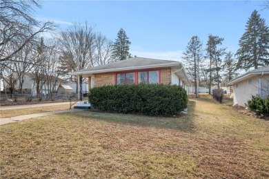 This updated 4-bedroom, 2-bath home is in a great Saint Paul on Phalen Park Golf Course in Minnesota - for sale on GolfHomes.com, golf home, golf lot