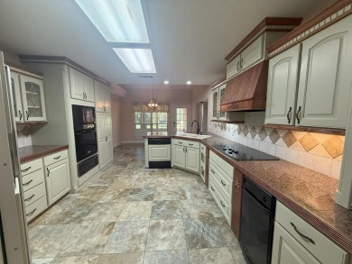 Settle in to this beautiful golf course home in the exclusive on Holly Lake Ranch Golf Club in Texas - for sale on GolfHomes.com, golf home, golf lot