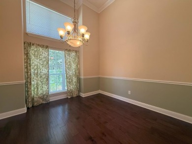 Settle in to this beautiful golf course home in the exclusive on Holly Lake Ranch Golf Club in Texas - for sale on GolfHomes.com, golf home, golf lot
