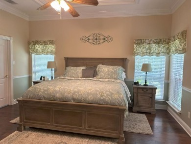 Settle in to this beautiful golf course home in the exclusive on Holly Lake Ranch Golf Club in Texas - for sale on GolfHomes.com, golf home, golf lot