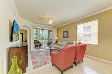 PERFECT LOCATION, GOLF DEEDED, NEWER A/C, TURNKEY AND FURNISHED on River Strand Golf and Country Club At Heritage Harbour  in Florida - for sale on GolfHomes.com, golf home, golf lot