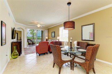 PERFECT LOCATION, GOLF DEEDED, NEWER A/C, TURNKEY AND FURNISHED on River Strand Golf and Country Club At Heritage Harbour  in Florida - for sale on GolfHomes.com, golf home, golf lot