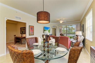 PERFECT LOCATION, GOLF DEEDED, NEWER A/C, TURNKEY AND FURNISHED on River Strand Golf and Country Club At Heritage Harbour  in Florida - for sale on GolfHomes.com, golf home, golf lot