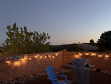 Beautiful Views! Fun in the Sun in your own private POOL! Fresh on Coral Canyon Golf Course in Utah - for sale on GolfHomes.com, golf home, golf lot