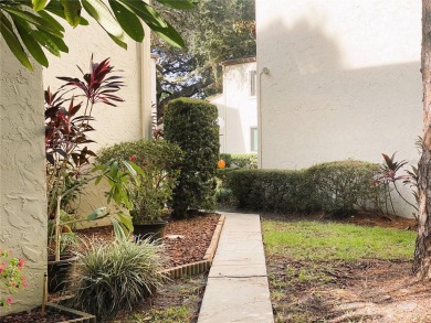 Come see this absolutely stunning and meticulously maintained 2 on East Bay Golf Club in Florida - for sale on GolfHomes.com, golf home, golf lot