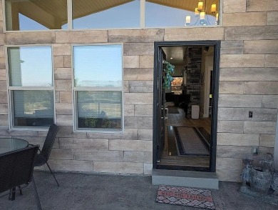 Home was built by a contractor for himself. Custom tile on Cedar Ridge Golf Course in Utah - for sale on GolfHomes.com, golf home, golf lot