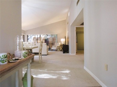 Come see this absolutely stunning and meticulously maintained 2 on East Bay Golf Club in Florida - for sale on GolfHomes.com, golf home, golf lot