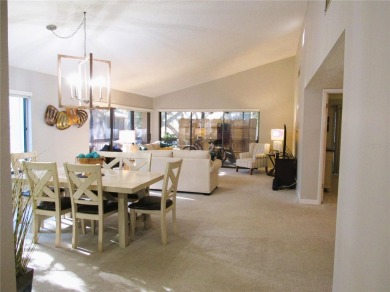 Come see this absolutely stunning and meticulously maintained 2 on East Bay Golf Club in Florida - for sale on GolfHomes.com, golf home, golf lot