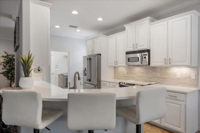 This single-family home built within the community of River on River Strand Golf and Country Club At Heritage Harbour  in Florida - for sale on GolfHomes.com, golf home, golf lot