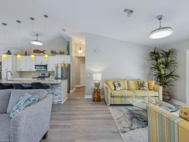 Welcome to your personal tropical retreat in the highly on Hunters Ridge Country Club in Florida - for sale on GolfHomes.com, golf home, golf lot