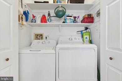 Welcome to 417 Eaton Way & a beautifully updated 2-bedroom on Hersheys Mill Golf Club in Pennsylvania - for sale on GolfHomes.com, golf home, golf lot