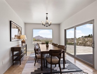 Experience interest rates below mortgage market rates! Step on Sierra Del Rio Golf Club in New Mexico - for sale on GolfHomes.com, golf home, golf lot