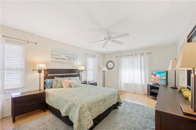 Discover this beautifully updated 2-bedroom, 2-bath villa with a on Whiskey Creek Country Club in Florida - for sale on GolfHomes.com, golf home, golf lot