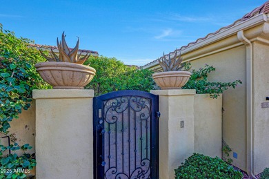 Position yourself at the pinnacle of the gracious, resort living on Corte Bella Golf Club in Arizona - for sale on GolfHomes.com, golf home, golf lot