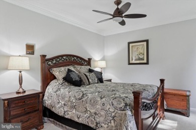 Welcome to 417 Eaton Way & a beautifully updated 2-bedroom on Hersheys Mill Golf Club in Pennsylvania - for sale on GolfHomes.com, golf home, golf lot