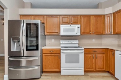 Welcome to the highly sought-after 55+ Kings Ridge golf on Kings Ridge Golf Club in Florida - for sale on GolfHomes.com, golf home, golf lot