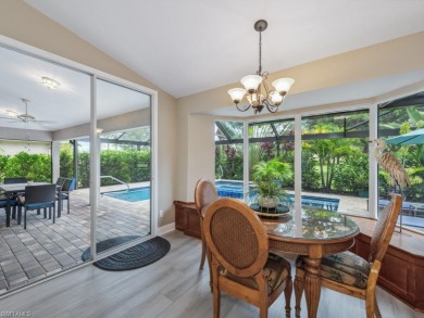 Welcome to your personal tropical retreat in the highly on Hunters Ridge Country Club in Florida - for sale on GolfHomes.com, golf home, golf lot