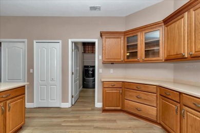 Welcome to the highly sought-after 55+ Kings Ridge golf on Kings Ridge Golf Club in Florida - for sale on GolfHomes.com, golf home, golf lot