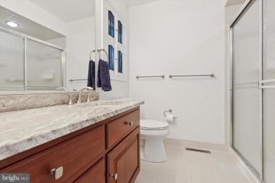 Welcome to 417 Eaton Way & a beautifully updated 2-bedroom on Hersheys Mill Golf Club in Pennsylvania - for sale on GolfHomes.com, golf home, golf lot