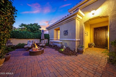 Position yourself at the pinnacle of the gracious, resort living on Corte Bella Golf Club in Arizona - for sale on GolfHomes.com, golf home, golf lot