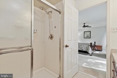 Welcome to 417 Eaton Way & a beautifully updated 2-bedroom on Hersheys Mill Golf Club in Pennsylvania - for sale on GolfHomes.com, golf home, golf lot