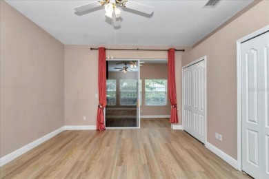 Welcome to the highly sought-after 55+ Kings Ridge golf on Kings Ridge Golf Club in Florida - for sale on GolfHomes.com, golf home, golf lot