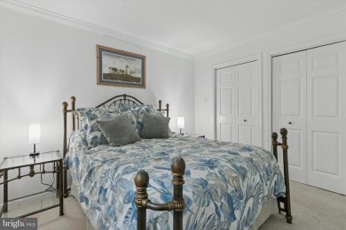Welcome to 417 Eaton Way & a beautifully updated 2-bedroom on Hersheys Mill Golf Club in Pennsylvania - for sale on GolfHomes.com, golf home, golf lot