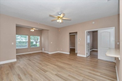 Welcome to the highly sought-after 55+ Kings Ridge golf on Kings Ridge Golf Club in Florida - for sale on GolfHomes.com, golf home, golf lot