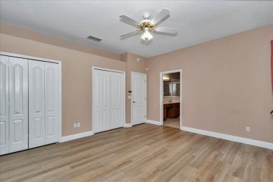 Welcome to the highly sought-after 55+ Kings Ridge golf on Kings Ridge Golf Club in Florida - for sale on GolfHomes.com, golf home, golf lot