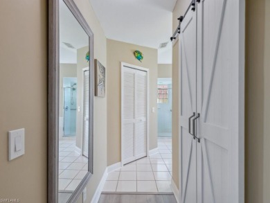 Welcome to your personal tropical retreat in the highly on Hunters Ridge Country Club in Florida - for sale on GolfHomes.com, golf home, golf lot