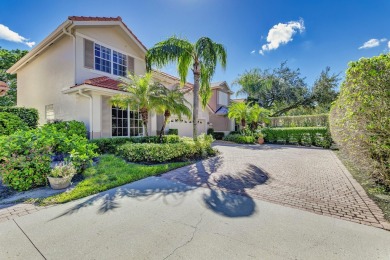 Marvelous Views of the 3rd & 17th Fairways of The Championship on PGA National Golf Club in Florida - for sale on GolfHomes.com, golf home, golf lot