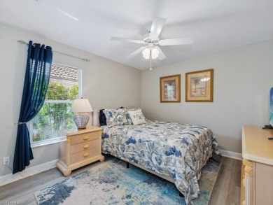 Welcome to your personal tropical retreat in the highly on Hunters Ridge Country Club in Florida - for sale on GolfHomes.com, golf home, golf lot